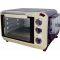 18L Hot Sale New Design Electric Oven